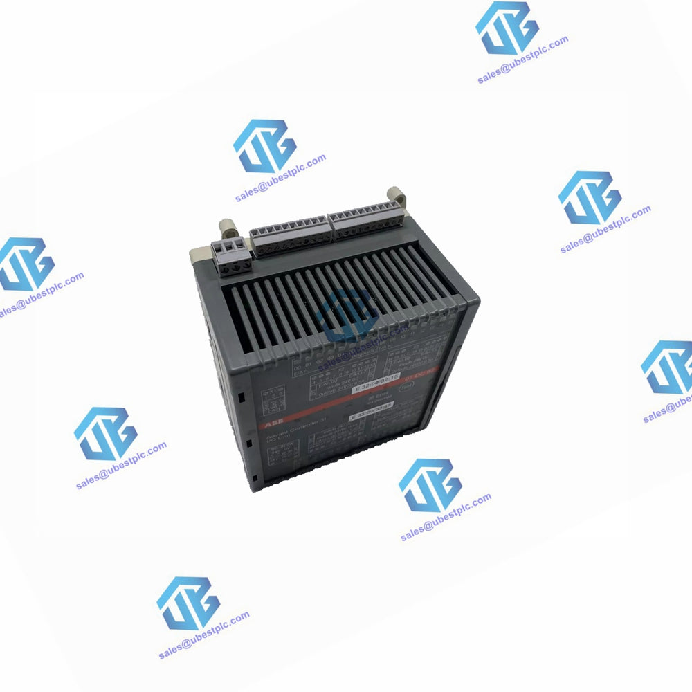 ABB 07 DC 92 Digitales Eingangs-/Ausgangsmodul GJR5252200R0101