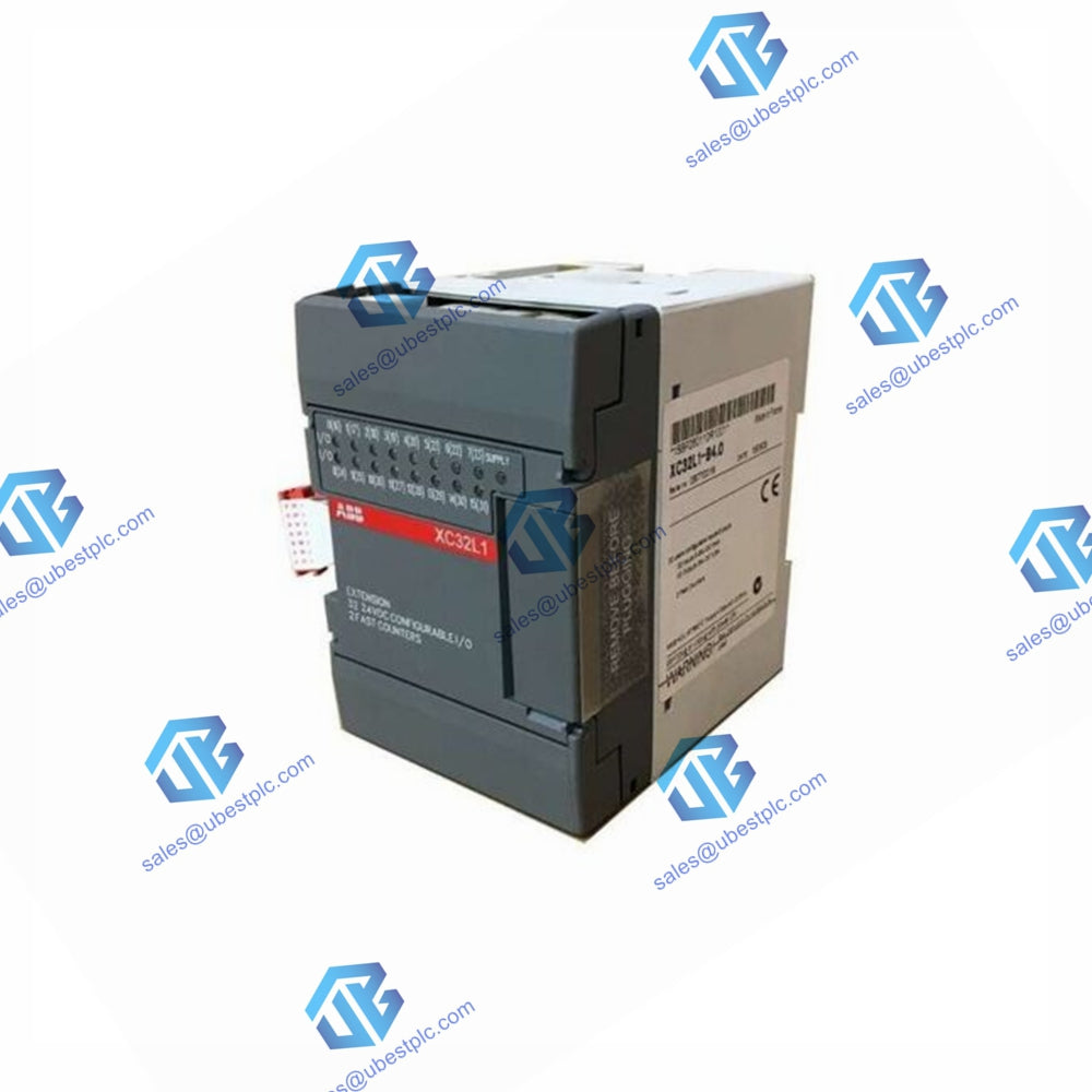 07DI90-S ABB 07 DI 90-S Digitales Eingangsmodul