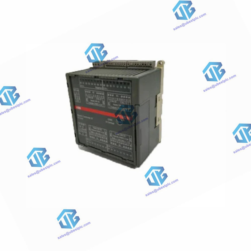 07 AI 91 ABB 07AI91 GJR5251600R0202 Modulo I/O analogico Advant OCS