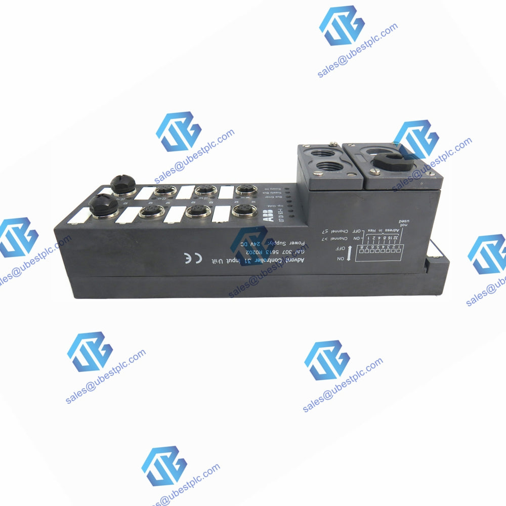 07 DI 93-I Modulo di ingresso digitale ABB 07DI93-I