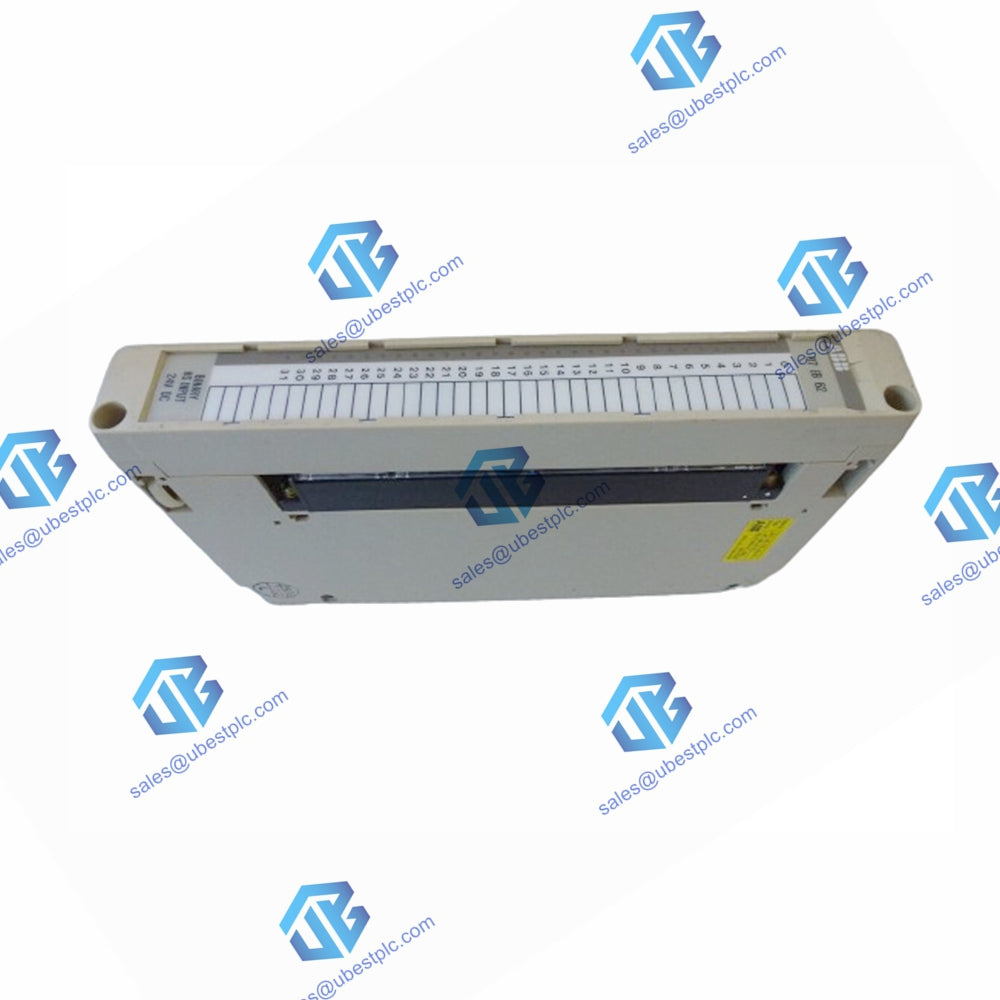 07EB62R1 Modulo di ingresso binario veloce ABB 07 EB 62 R1