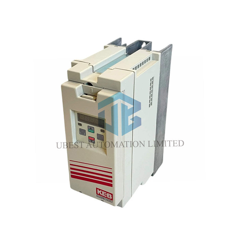 KEB Combivert F5 07F5C1B-3B0A AC Drive | 0.75kW VFD
