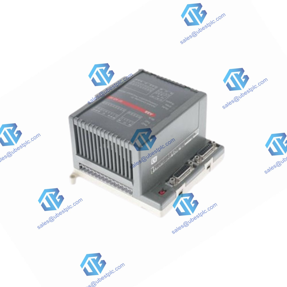 07CR41-C12 ABB Advant Controller Basic Unit