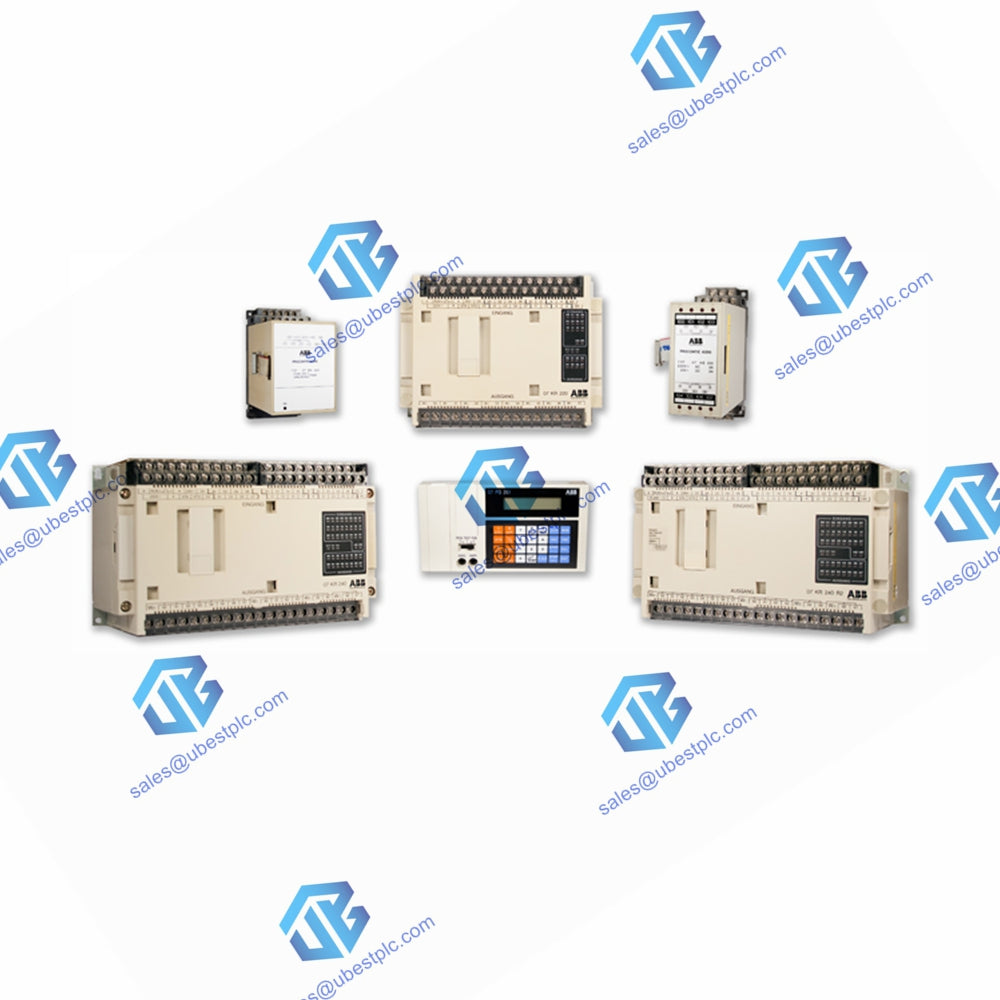 07-КР-240-Р2 АББ ГЈВ3072428Р2 контролер