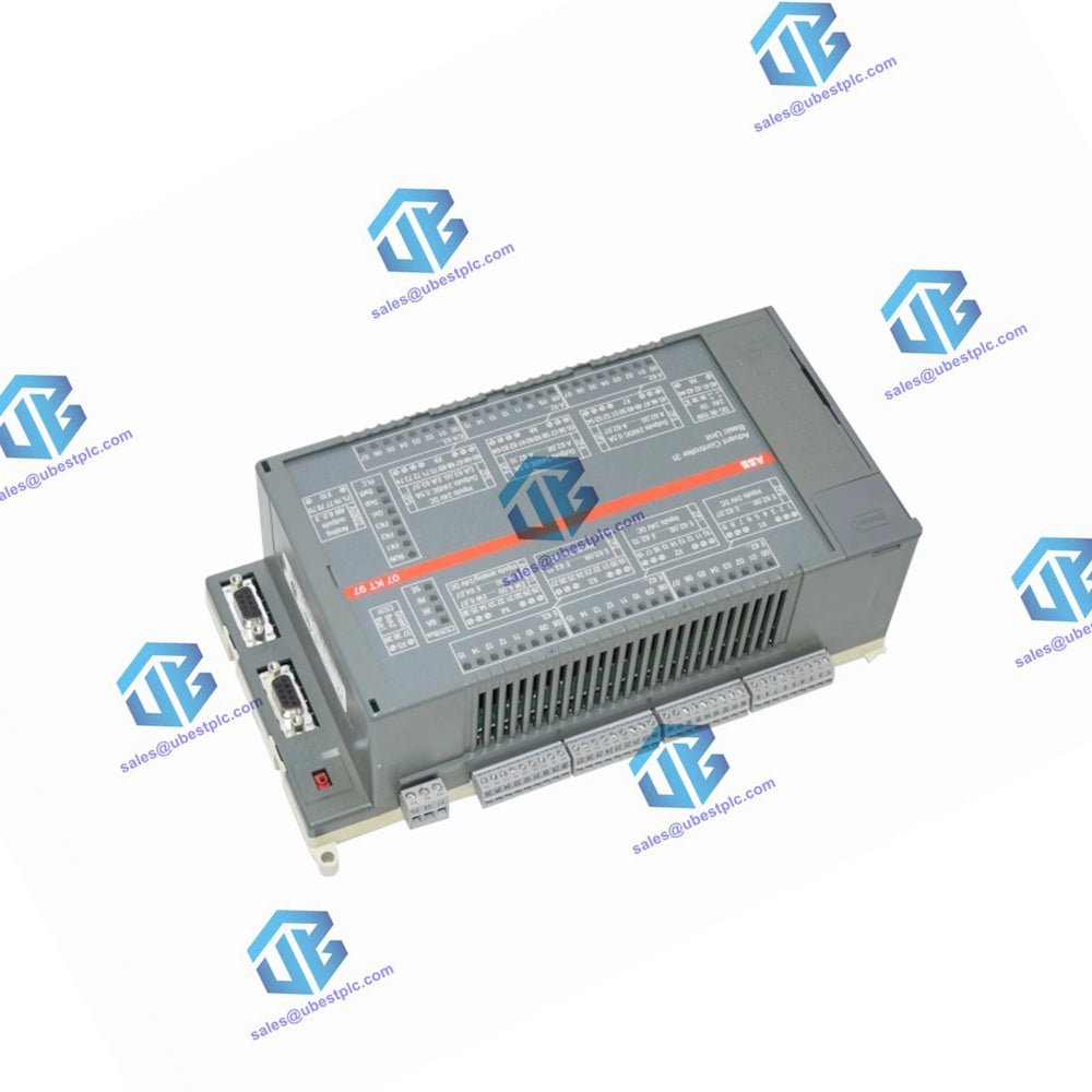 Pengontrol Logika Terprogram ABB 07KT98-S
