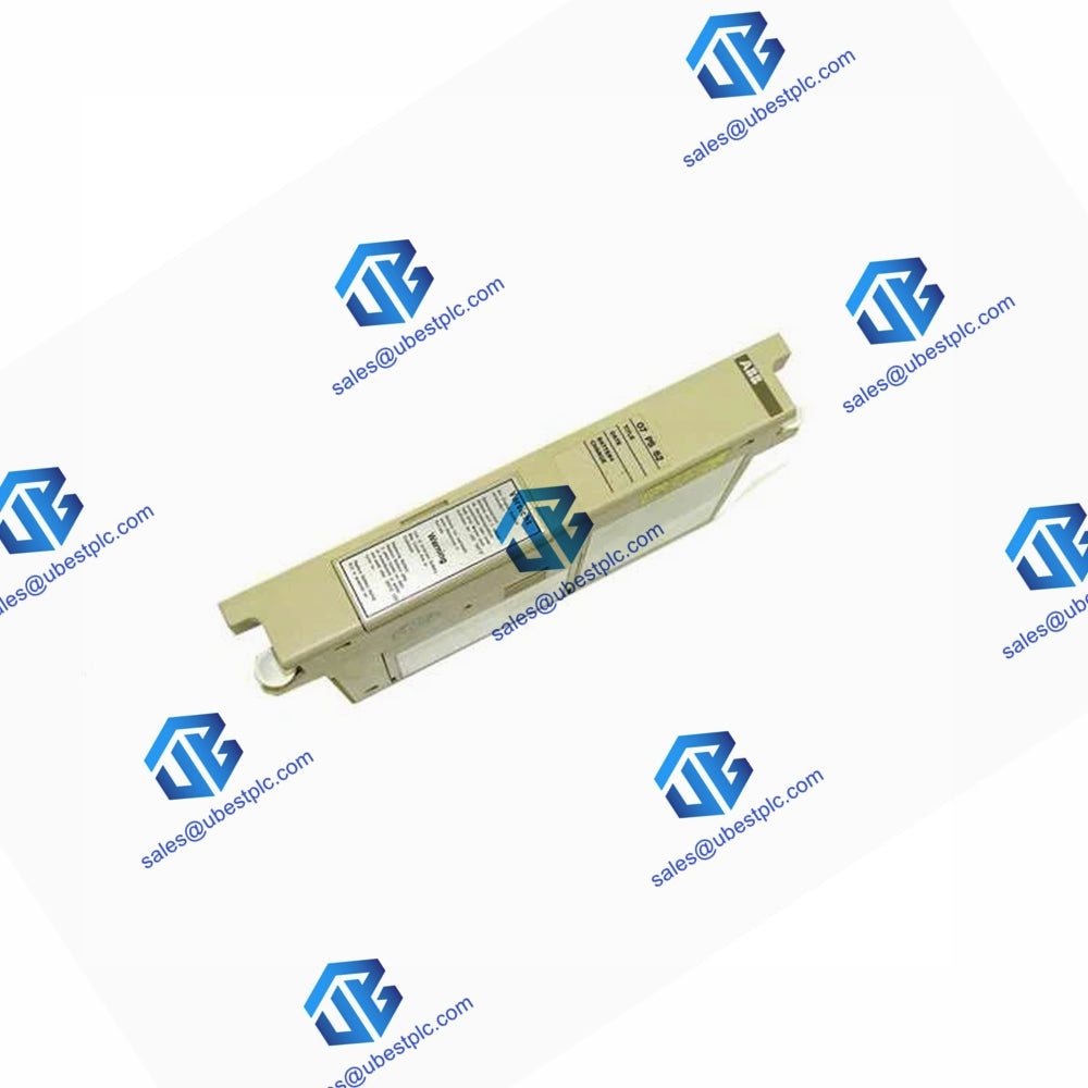 07PS62R2 ABB GJV3074332R2 модул програмна памет