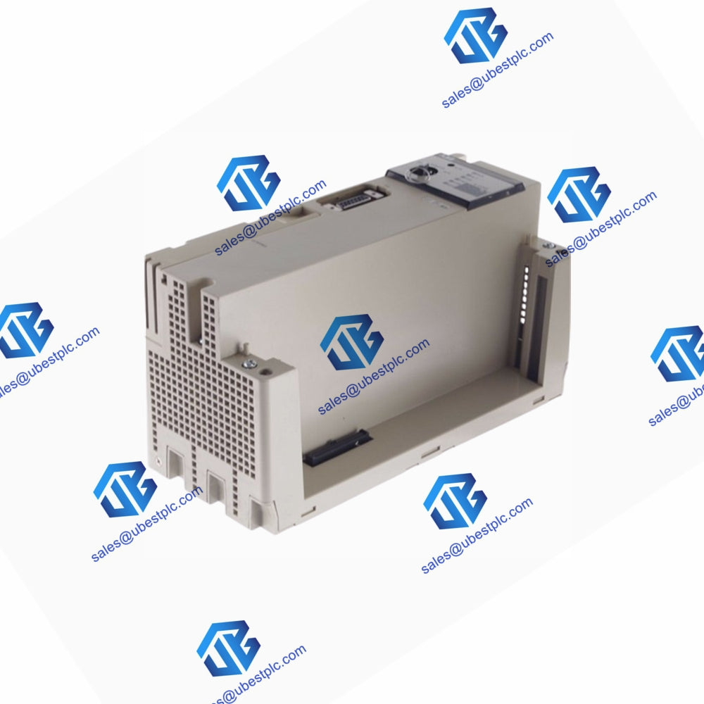 07 ZE 61 R302 ABB GJV3074321R302 centrálna jednotka