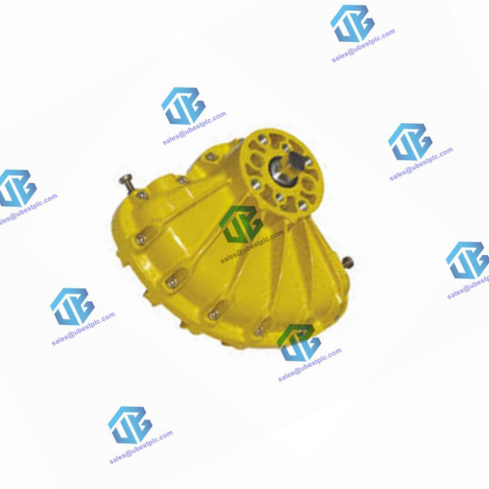 Siłownik dwustronnego działania 124-100 Kinetrol model 12