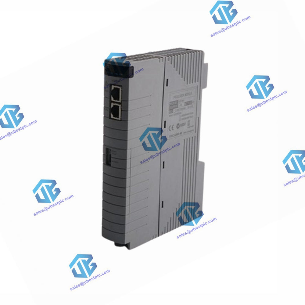 Módulo de Fonte de Alimentação Yokogawa 0950-3017 PS605-0101