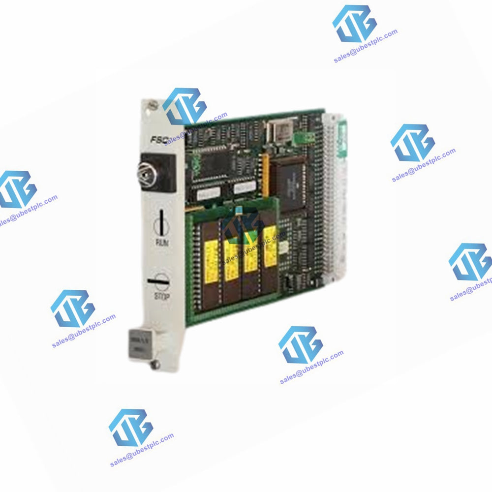 Módulo con llave Ejecutar y detener | 10002/1/2 Honeywell