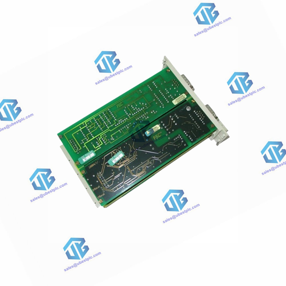 Módulo de Comunicação | 10004/1/1 Honeywell