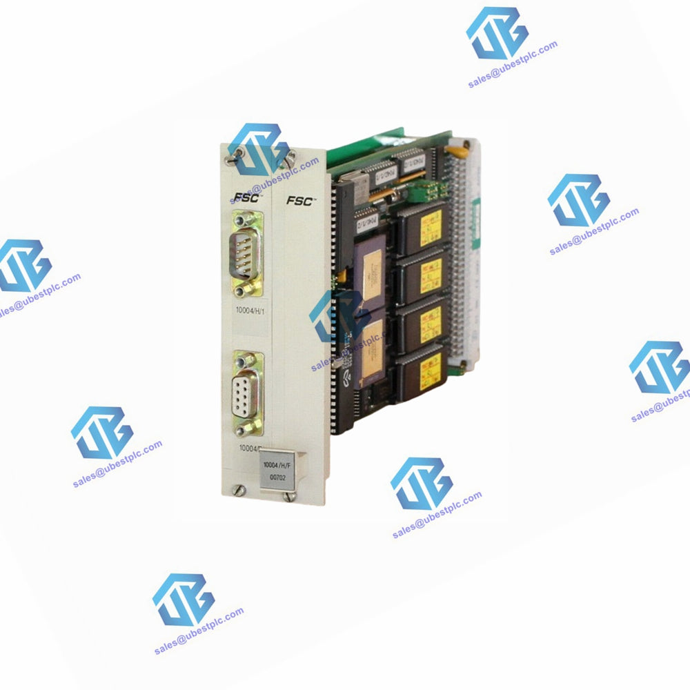 Módulo de Comunicação | 10004/H/F Honeywell