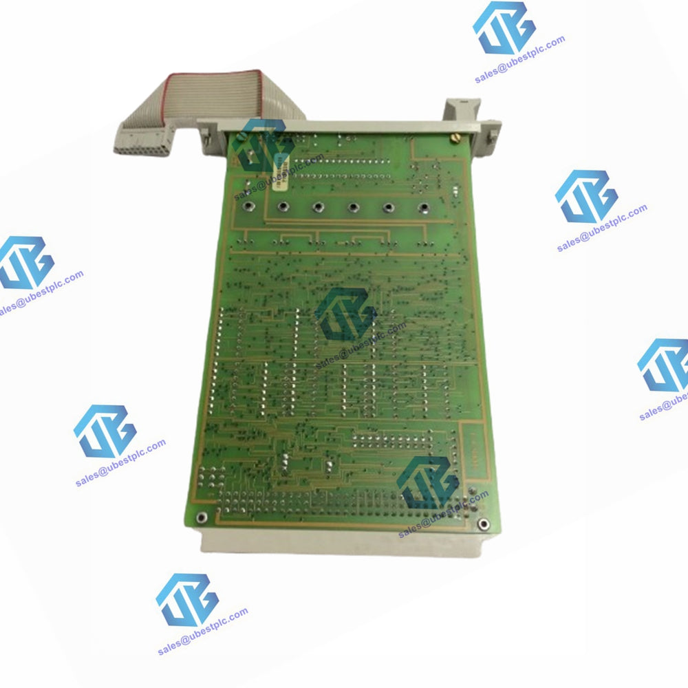 10005/1/1 | Modul Pengawas Honeywell (WD)