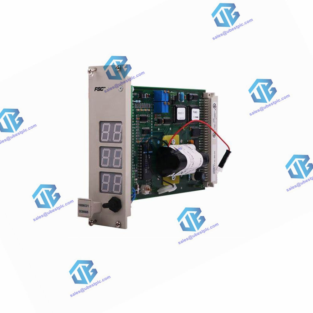 Diagnose- und Batteriemodul | 10006/2/1 Honeywell