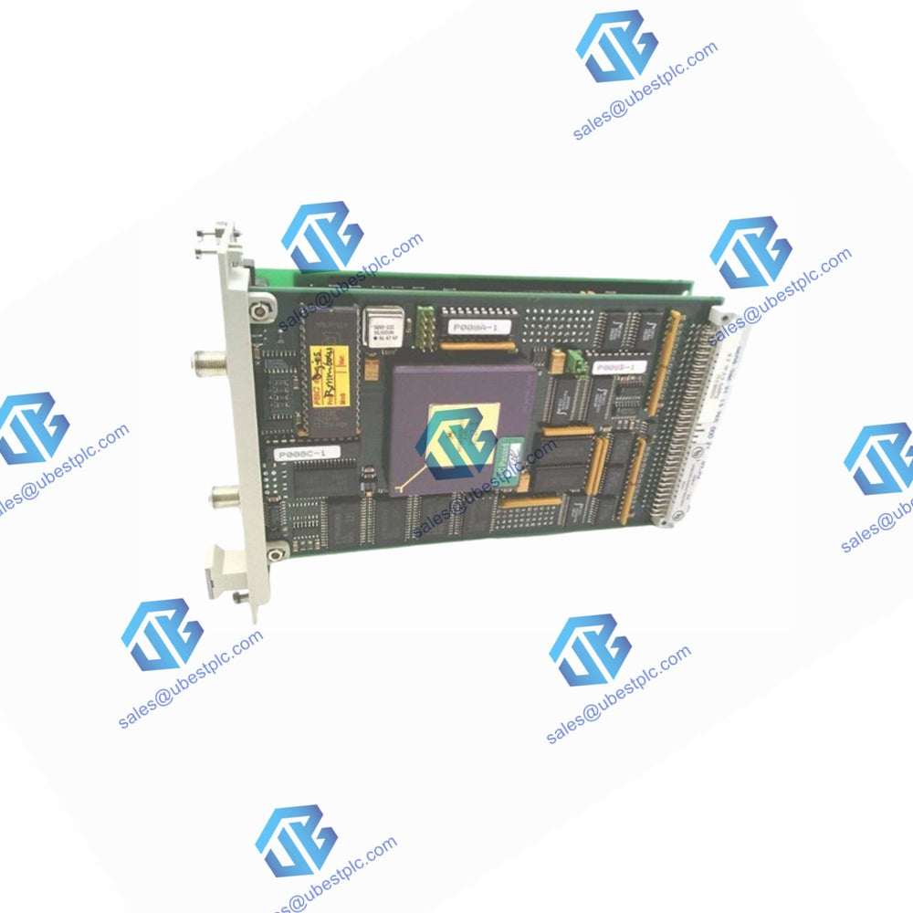 10008/2/U | Honeywell FSC Əlaqə Modulu