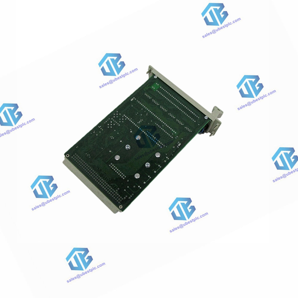 Honeywell | Κεντρική Μονάδα Επεξεργασίας 10012/1/2