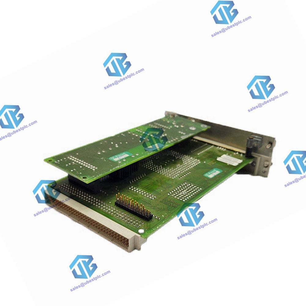 10018/E/1 Honeywell FSC Ethernet Module