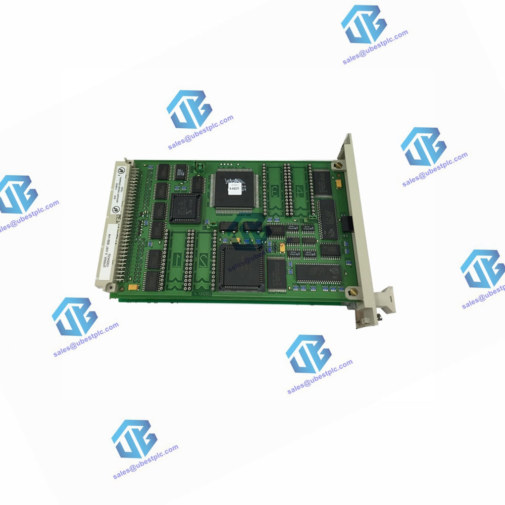 10005/0/3 وحدة التحكم DCS من Honeywell FSC