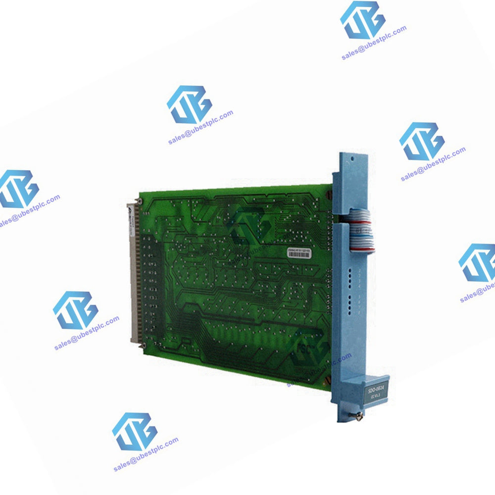 Modulo COM avanzato Honeywell 10024/H/F int.CP+RS232 CC