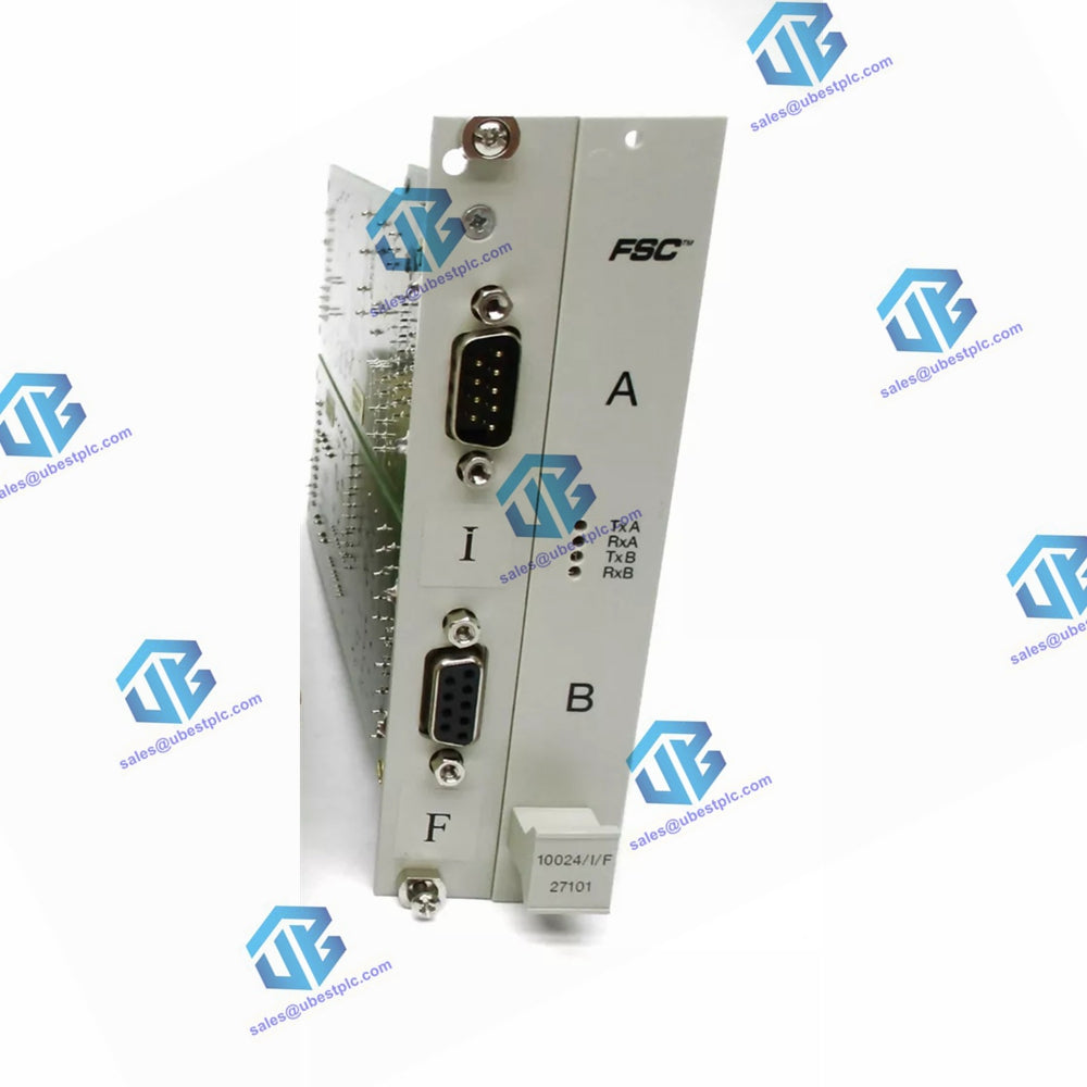 Módulo de Comunicação Aprimorado Honeywell 10024/I/F