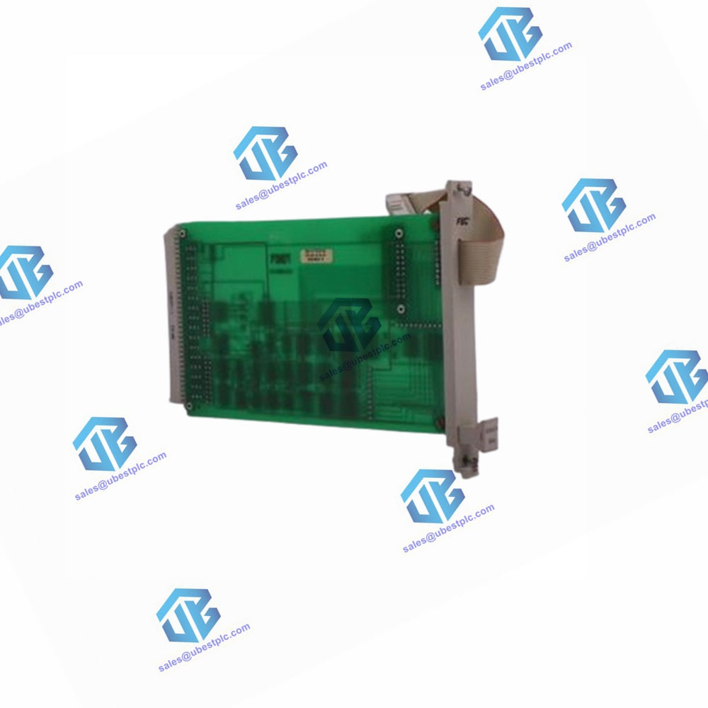 Horizontal Bus Driver | 10100/2/1 Honeywell