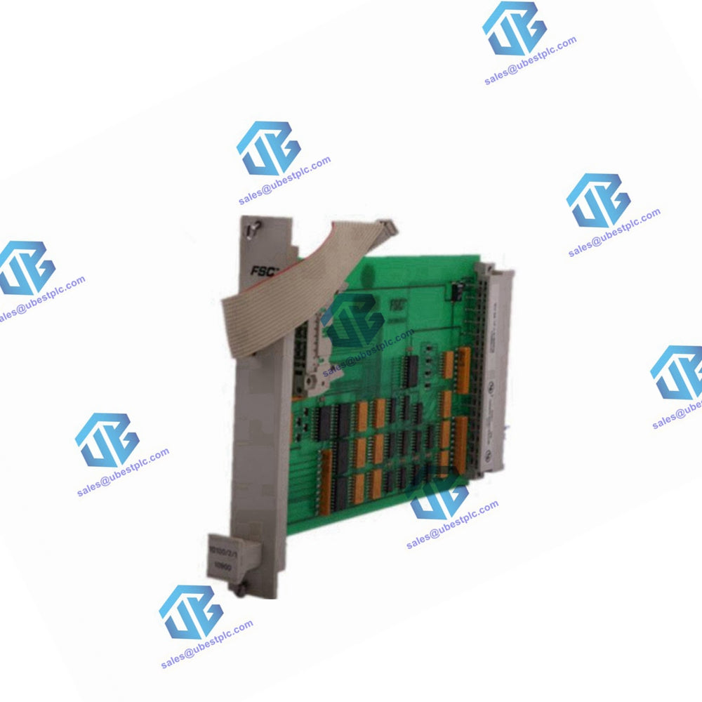 10101/1/1 Modul Input Digital Aman Gagal Honeywell