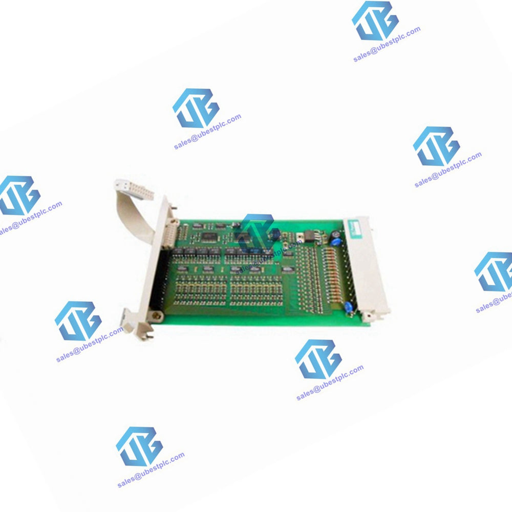 10101/2/3 Honeywell FSC Arıza Korumalı Dijital Giriş Modülü