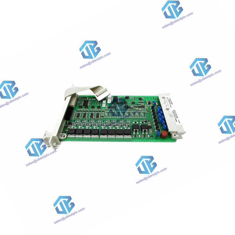 10209/2/1 Honeywell Digital Output Module