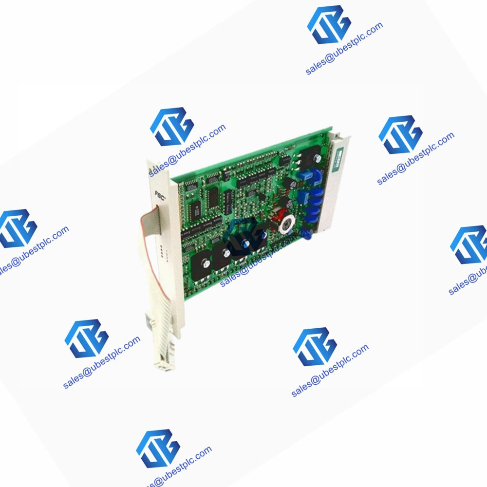 10213/2/3 Honeywell Rəqəmsal Çıxış Modulu