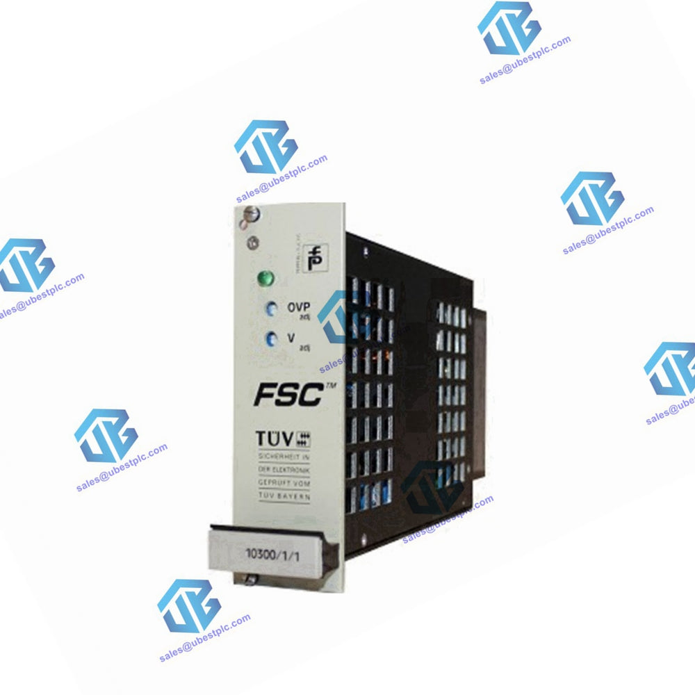 Honeywell 10300/1/1 DC/DC prevodníkový modul