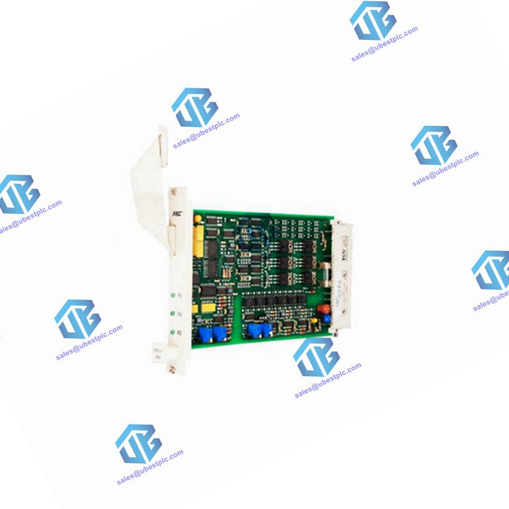 10302/2/1 Honeywell Watchdog tekrarlayıcı Modülü