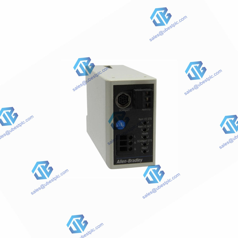 Módulos de Comunicação Allen-Bradley 1203-GK1