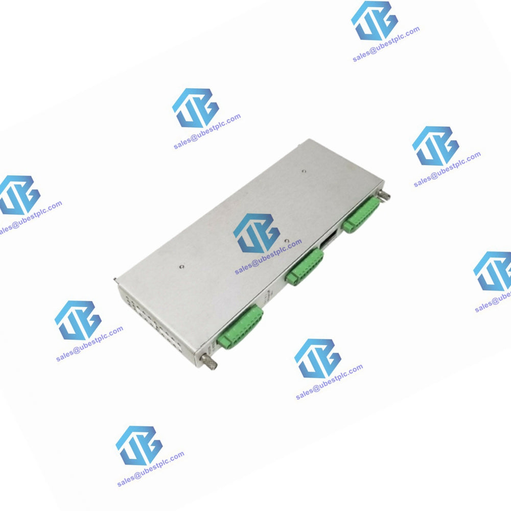 Мониторен модул Bently Nevada 3500/70 106M2686-00