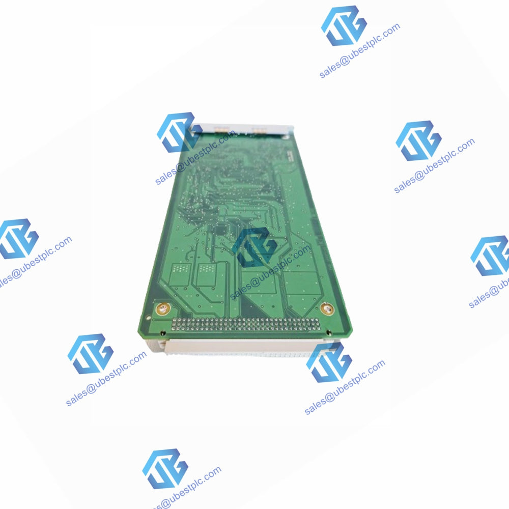 126398-01 Módulo Keyphasor aprimorado Bently Nevada