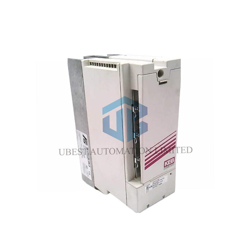 KEB 12F5A1D-3A0A | 4kW Temperature Controller