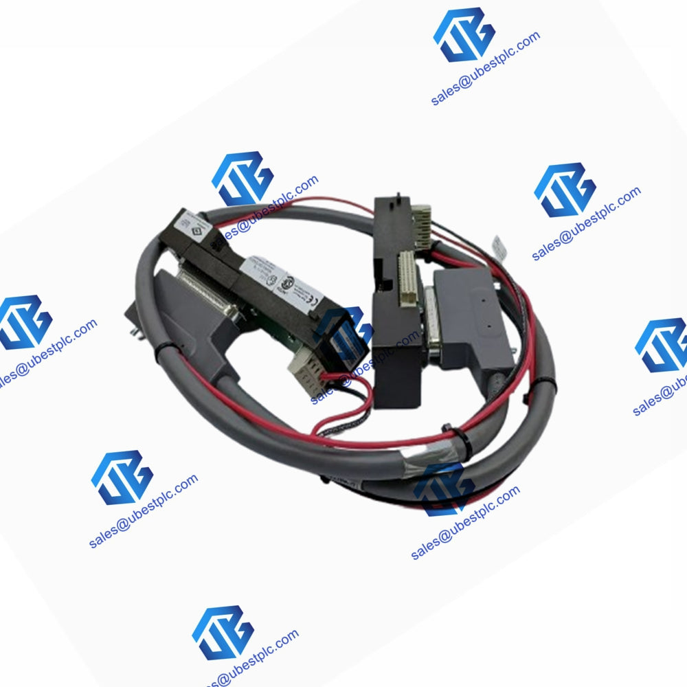 12P0631X012 Emerson Delta V Cable