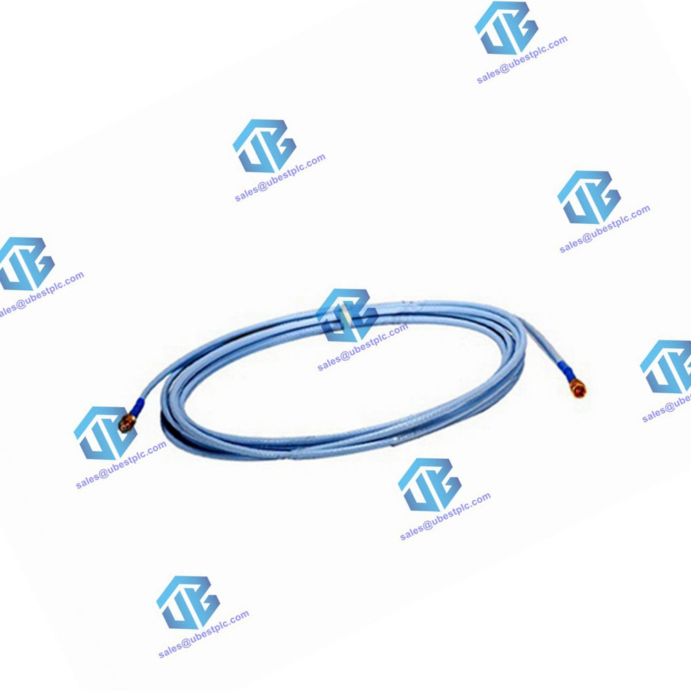 330130-085-02-05 Bently Nevada стандартты ұзартқыш кабелі