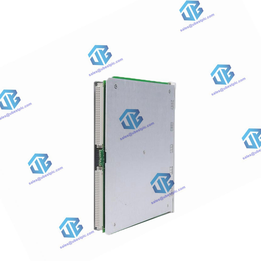 Bently Nevada 136180-01 3500/92 Kommunikations-Gateway-Modul