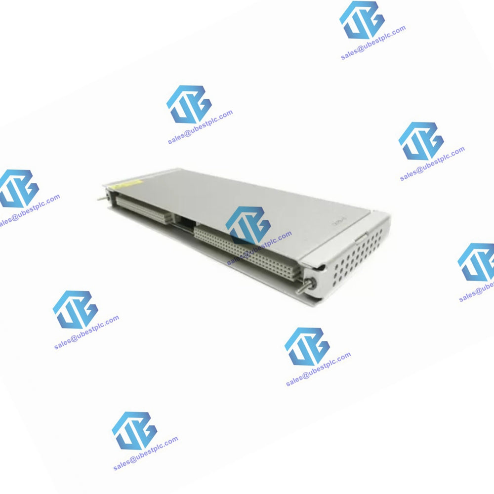 136188-01 | Бентли Невада | 3500/92 | Ethernet/RS232 ModbusI/O модул