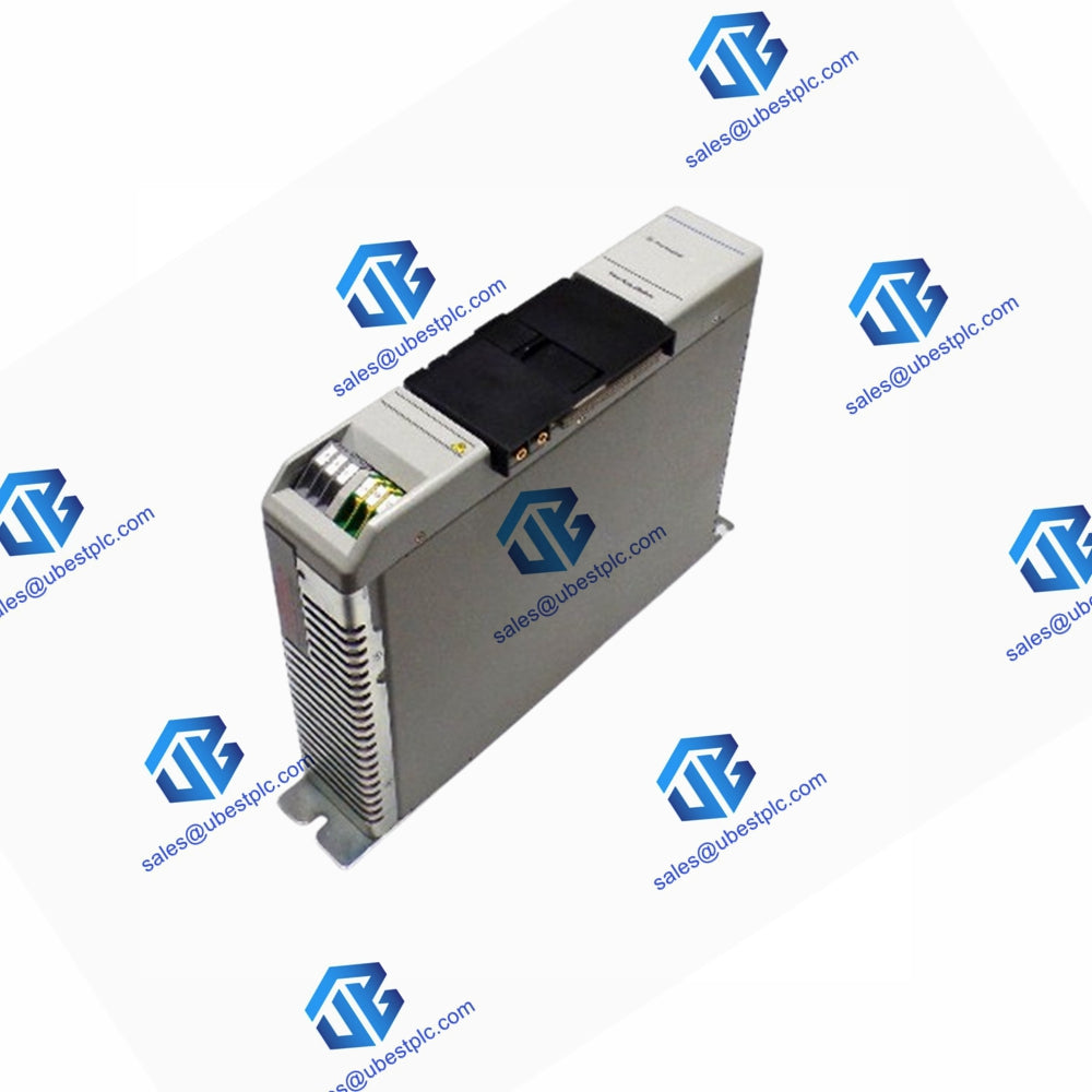 Allen-Bradley 1394C-AM75-IH | Servoaccionamiento de CA