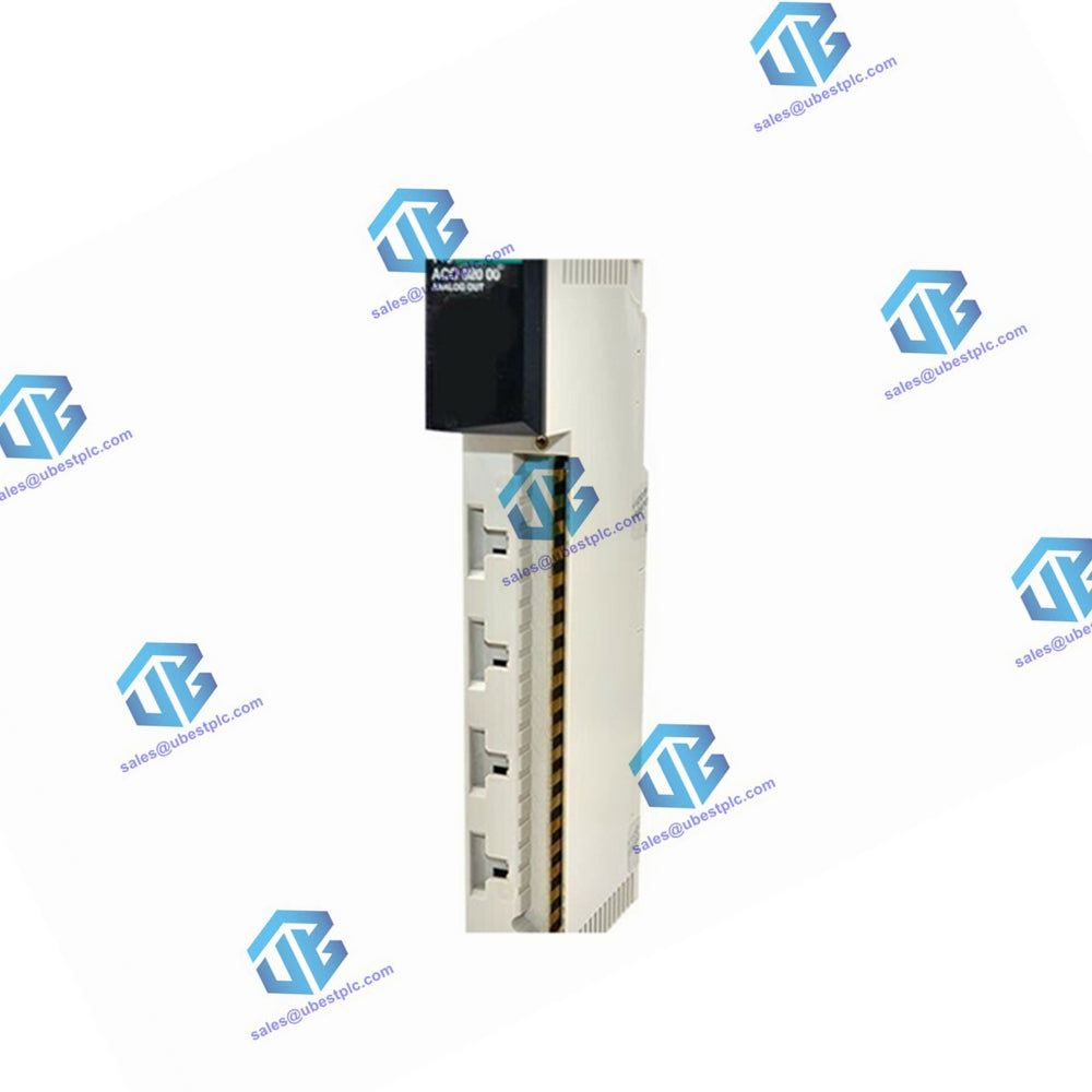 140ACO02000 Schneider Modicon Analog Output