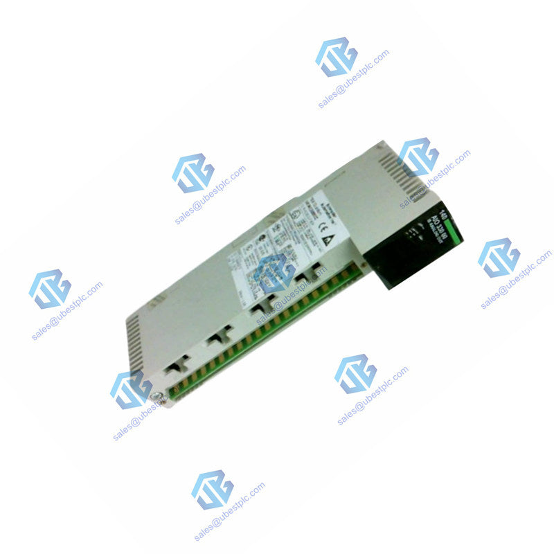 140AIO33000 Schneider Quantum | Analog Output Module