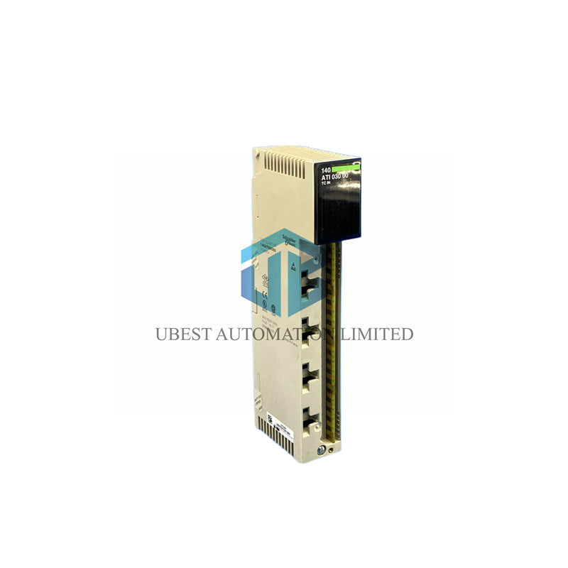 Schneider Electric 140ATI03000 Quantum Analog Input Module