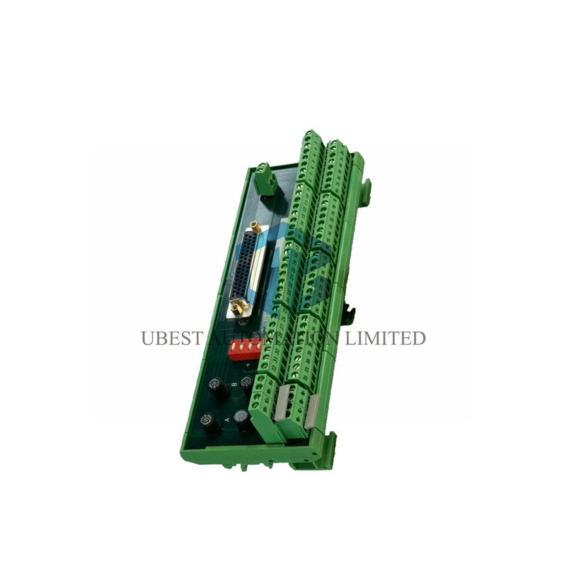 140CFD03200 Schneider Terminal Block | Quantum I/O Protection