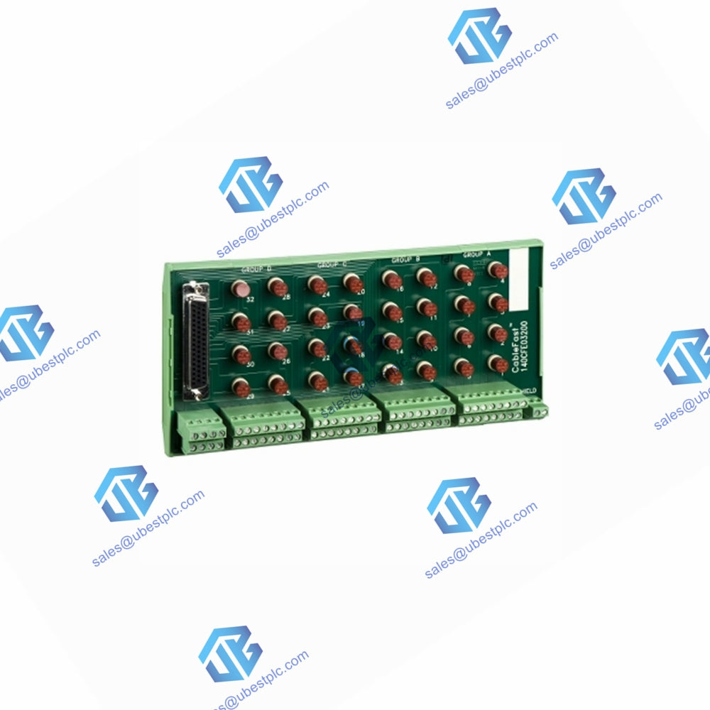 140CFE03200 Schneider Digital Output Block