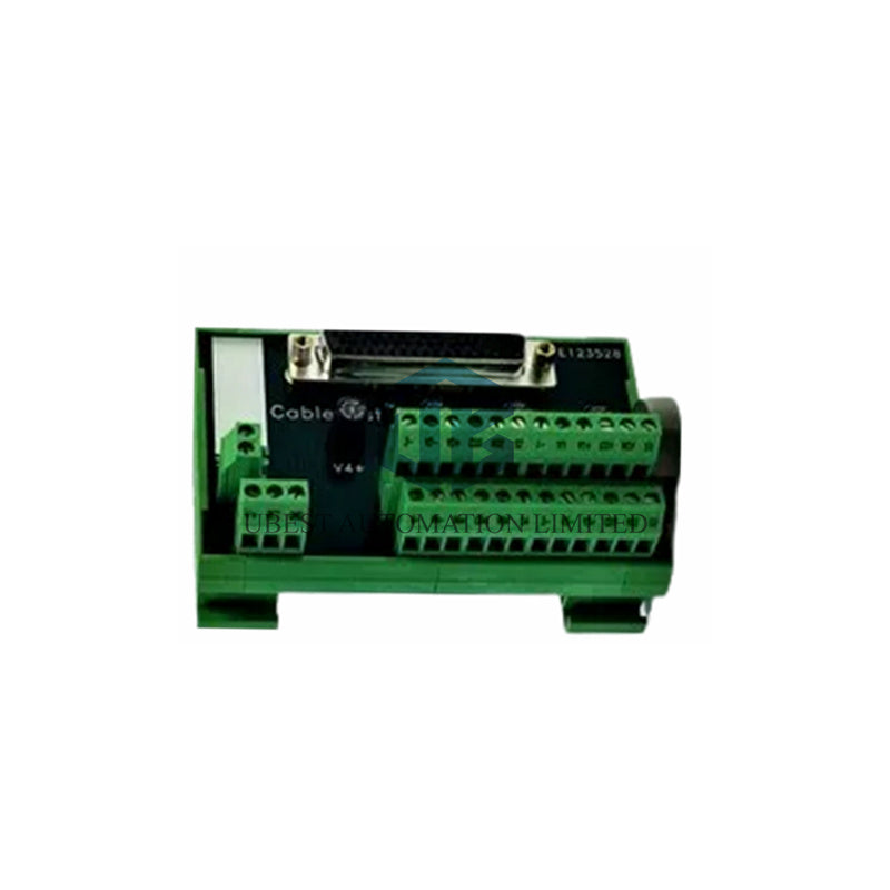 Schneider Electric Analog Block | Quantum Terminal 140CFK00400