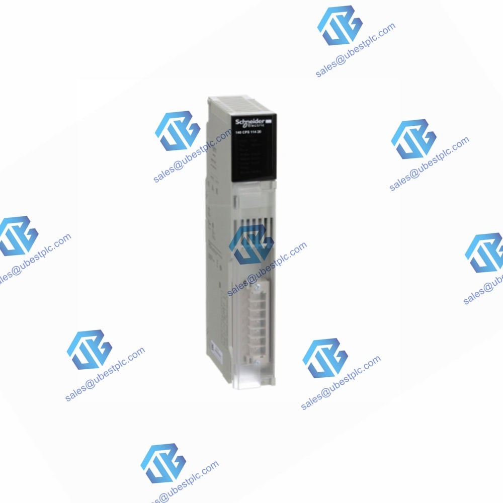 140DDO36400 | Μονάδα διακριτής εξόδου Schneider