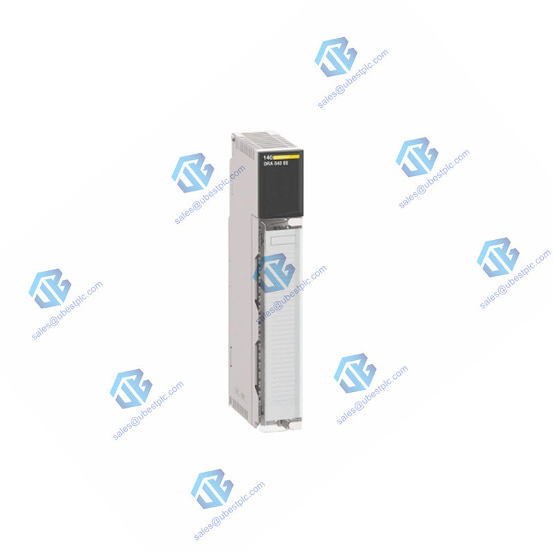 Schneider Electric 140CPS42400C Quantum Power Supply