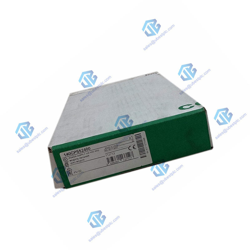 140CPS52400C Schneider Quantum - Power Supply Module