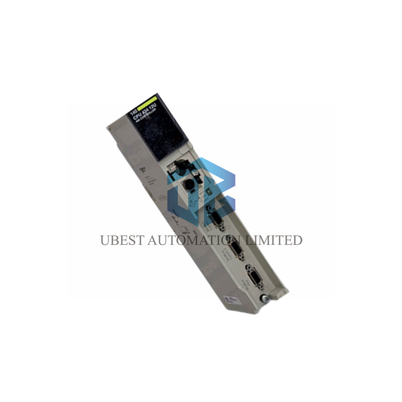 140CPU43412U Schneider Electric - Quantum Processor